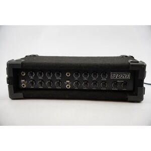 Vintage Stone PA‎ Amp Head, Tested